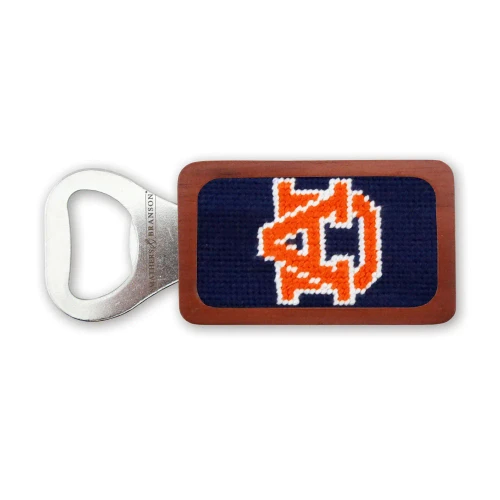 SMATHERS & BRANSON AUBURN BOTTLE OPENER SMABRA-AUBURNBTTLOPNR