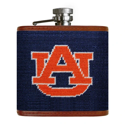 SMATHERS & BRANSON AUBURN FLASK SMABRA-AUBURNFLASK