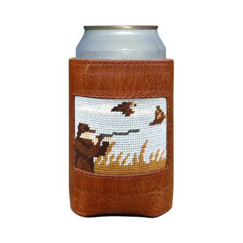 SMATHERS & BRANSON UPLAND SHOOT CAN COOLER SMABRA-UPLNDSHOOTCOOLR