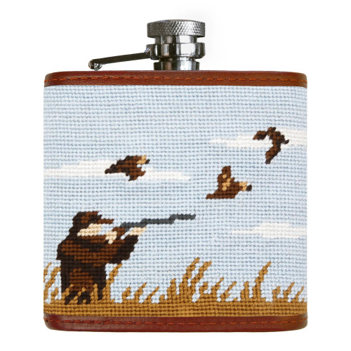UPLAND SHOOT FLASK