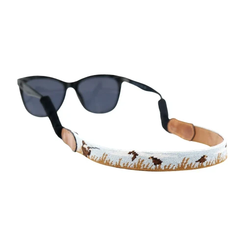 SMATHERS & BRANSON UPLAND SHOOT SUNGLASS STRAP SMABRA-UPLNDSHOOTSTRAP