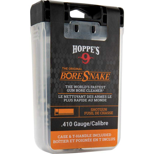 HOPPES Boresnake .410 guage shotgun HOPPES-24031D