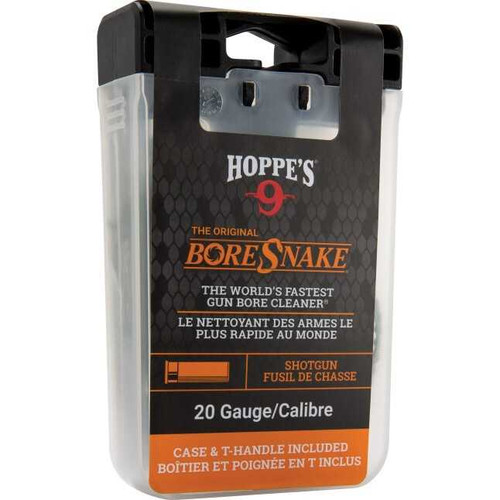 HOPPES Boresnake 20 guage shotgun HOPPES-24033D