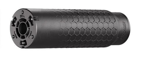FIREARMS - NFA/TYPE 3/SUPPRESSORS - SILENCERS/SUPPRESSORS - Winter