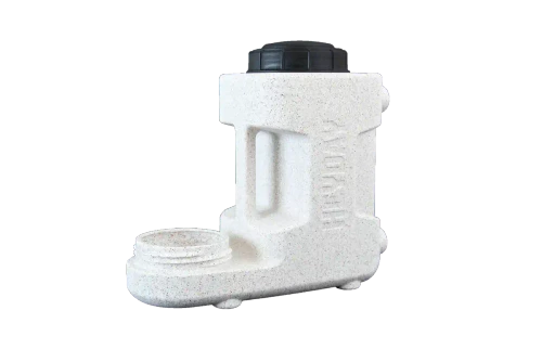 HEYDAY Heyday TagAlong Water 3G Pet Waterer HEYDAY-LTD401