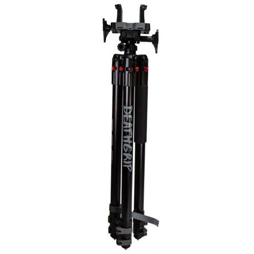 DEATH GRIP CLAMPING TRIPOD ALUMINUM
