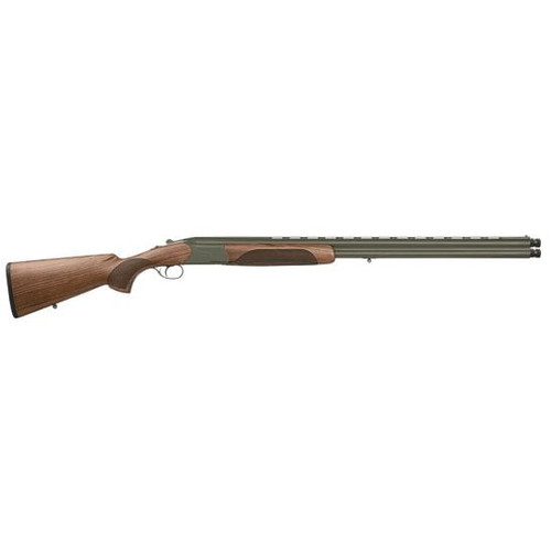 CZ CZ Redhead Premier All-Terrain 20ga 3" Shotgun 2rd 28" Barrel OD Green/Walnut - 06474 CZ-06474