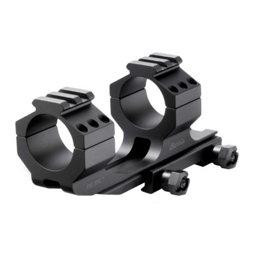BURRIS BURRIS AR-P.E.P.R. ONE PIECE SCOPE MOUNT 30MM BLACK BURRIS-410341