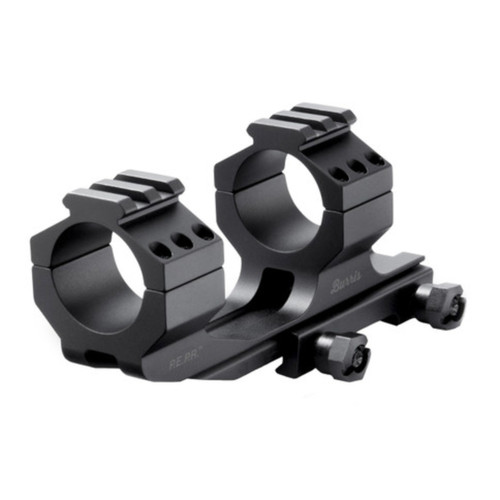 BURRIS AR-P.E.P.R. ONE PIECE SCOPE MOUNT 30MM BLACK