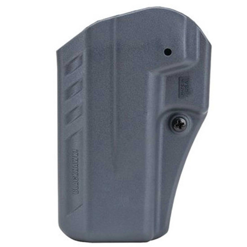 BLACKHAWK BLACKHAWK ARC IWB S&W M&P SHIELD AMBIDEXTROUS GRAY POLYMER BLKHWK-417563UG