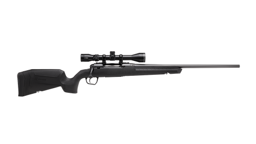 AXIS XP COMBO 7MM-08 BOLT ACTION RIFLE 3-9X40 SCOPE