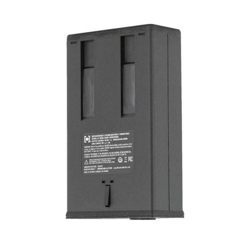 MOULTRIE POWER MAG RECHARGEABLE LITHIUM BATTERY