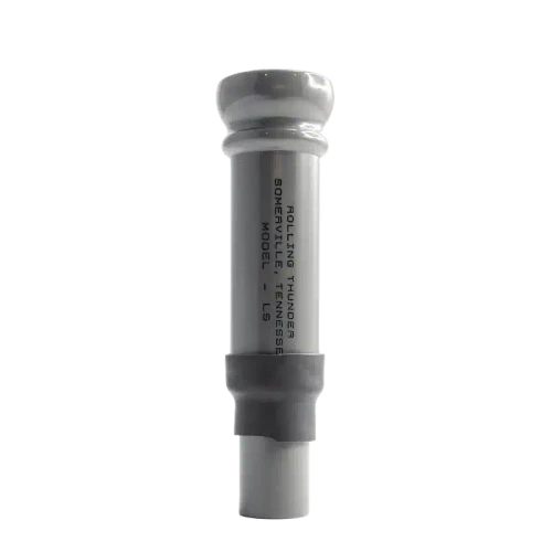 ROLLING THUNDER Rolling Thunder Game Calls Collect #12 - Levey Short Cutdown Duck Call RTGC-COLLECT#12