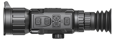 AGM Rattler V3 35-384 Thermal Black 3.5x 35mm 384x288, 12 Microns, 50 Hz Resolution - RATT35-384-V3