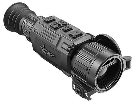 AGM AGM Rattler V3 35-384 Thermal Black 3.5x 35mm 384x288, 12 Microns, 50 Hz Resolution - RATT35-384-V3 AGM-RATT35-384-V3