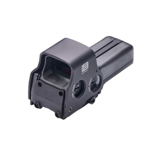 HOLOGRAPHIC WEAPON SIGHTS 2 AA BATTERY