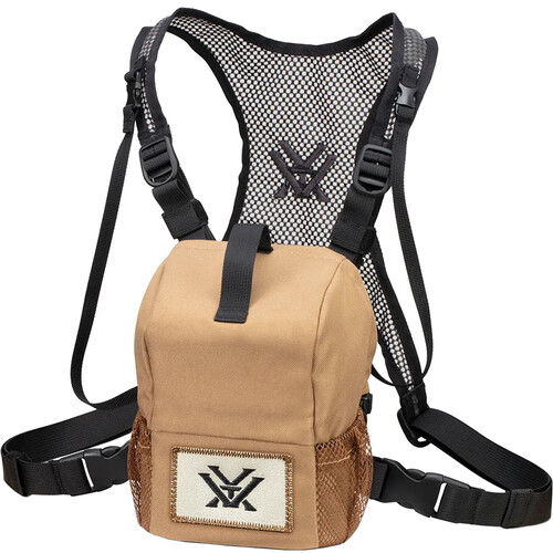 VORTEX GLASSPAK SPORT BINO HARNESS SMALL VORTEX-P500-S