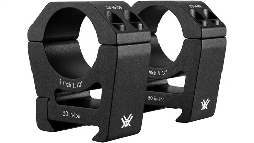 VORTEX SPORT RING 1IN HIGH VORTEX-SPT1-H