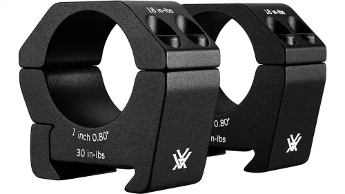 VORTEX SPORT RING 1IN LOW VORTEX-SPT1-L