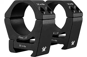 VORTEX SPORT RING 30MM HIGH VORTEX-SPT30-H