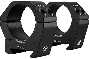VORTEX SPORT RING 30MM MEDIUM VORTEX-SPT30-M