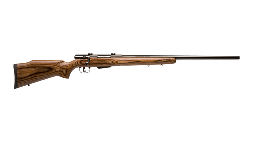 25 LIGHTWEIGHT 22 HORNET BOLT-ACTION RIFLE 24IN WOOD 4CAP