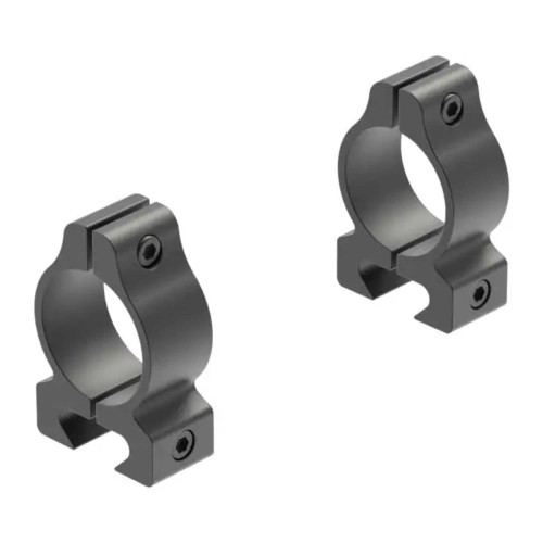 LEUPOLD LEUPOLD RIFLEMAN RIMFIRE DETACHABLE ATTACHMENT:3/8IN RAIL RINGS 1IN MED ALUMINUM LEUPLD-56533