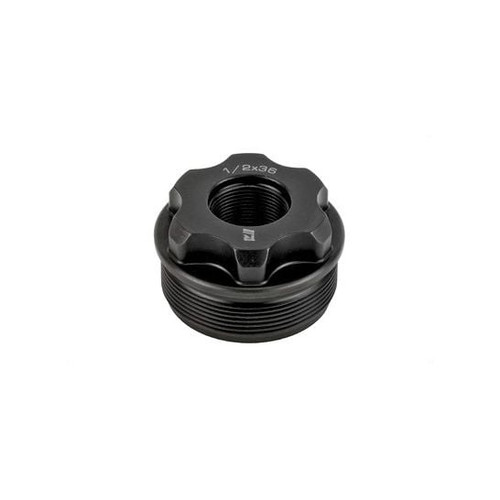 RUGGED FIXED MOUNT 1/2X36