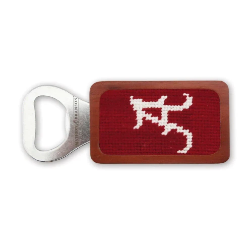 SMATHERS & BRANSON ALABAMA BOTTLE OPENER SMABRA-BAMABTTLOPNR-GAR