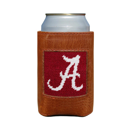 ALABAMA CAN COOLER