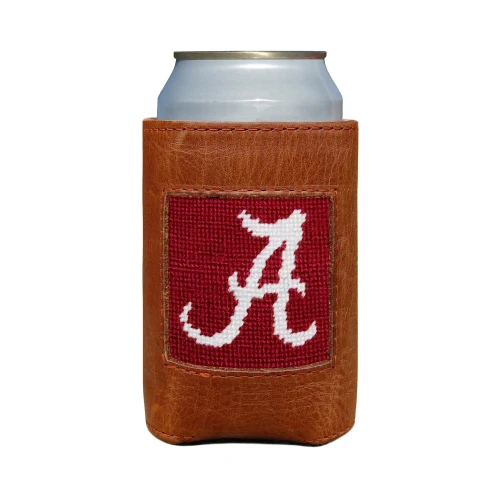 SMATHERS & BRANSON ALABAMA CAN COOLER SMABRA-BAMACOOLR-GAR