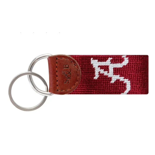 SMATHERS & BRANSON ALABAMA KEY FOB SMABRA-BAMAKEYFOB