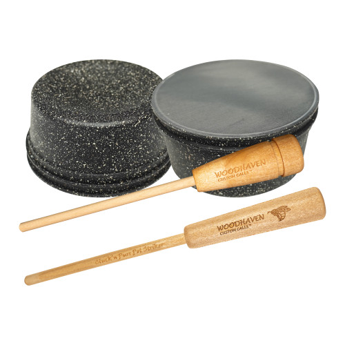 CLUCK 'N PURR POT CALL