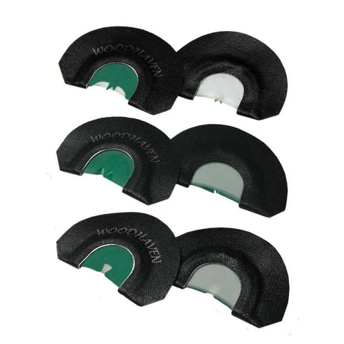 WOODHAVEN NINJA 3 PACK WOOHAV-WH091