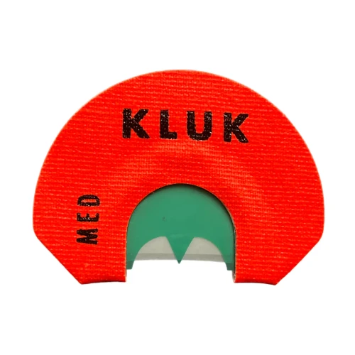 KLUK GOOD LUCK KLUK KLUK-GOODLUCK-MED