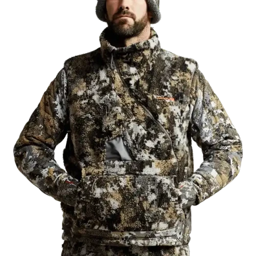 SITKA FANATIC VEST 2.0 FANATIC VEST 2.0