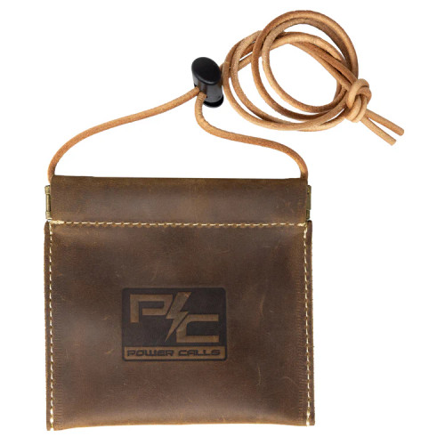POWER CALLS DIAPHRAGM POUCH