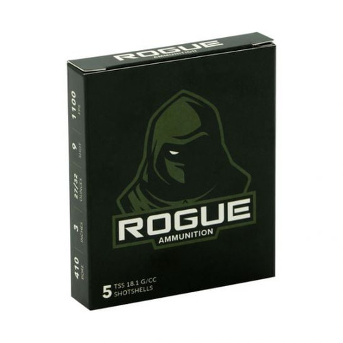 ROGUE 410GA TSS 3IN 27/32OZ 9# 5RD