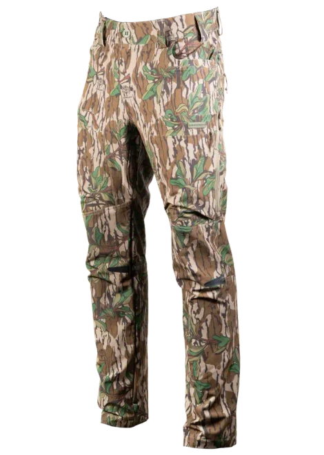 GROUNDED THE TRADITION PANT THE TRADITION PANT