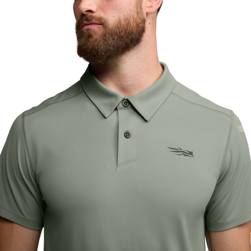 TECH POLO