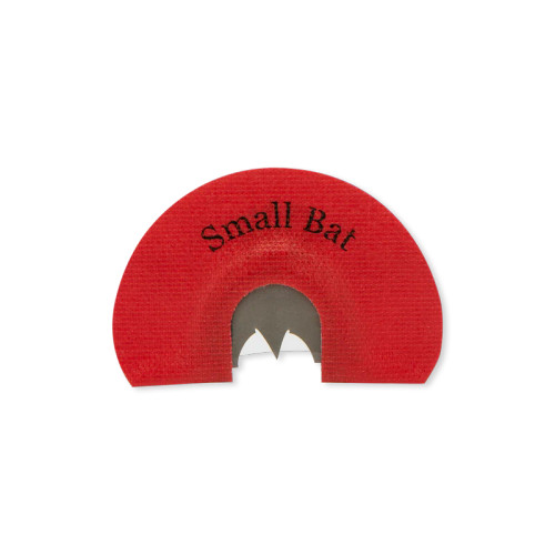 ROLLING THUNDER SMALL FRAME 2 REED BAT-WING CUT