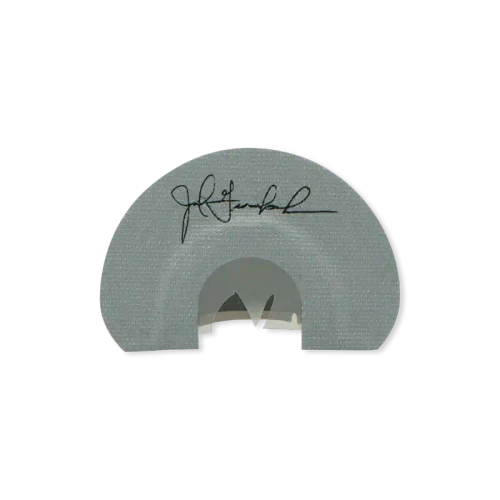 ROLLING THUNDER Rolling Thunder Game Calls Josh Grossenbacher JG1 Turkey Mouth Call RTGC-TCD-JG1