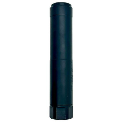 OTTER CREEK Otter Creek Labs Titanium 22lr Suppressor Black 1/2x28 DT - TI22 OCL-TI22