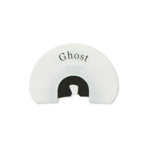 ROLLING THUNDER GHOST 3 REED GHOST CUT