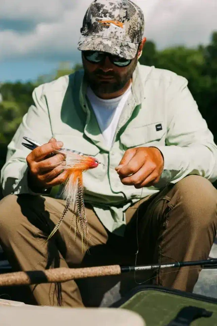 SITKA ROSSBY LS SHIRT ROSSBY LS SHIRT