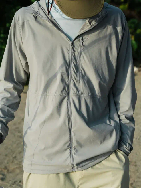 DUCK CAMP MENS GULF JACKET MENS GULF JACKET