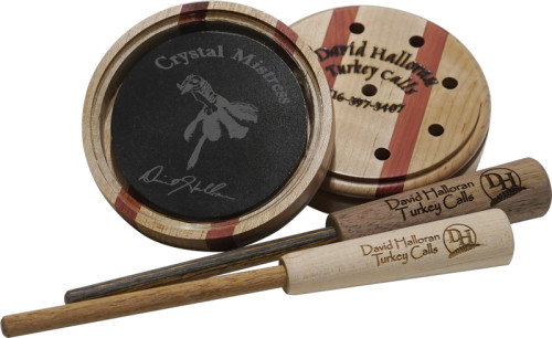 CRYSTAL MISTRESS CRYSTAL POT CALL