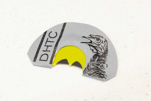 David Halloran Turkey Calls NATURAL BORN KILLER NBK MOUTH CALL DHTK-NBK