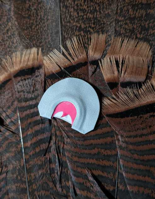 Double Down Game Calls BATWING MOUTH CALL DDGC-BATWING
