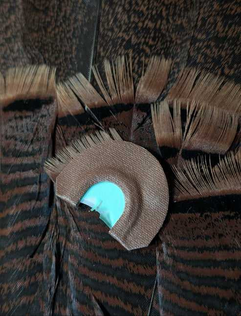 Double Down Game Calls DONESKII CUT MOUTH CALL DDGC-DONESKII